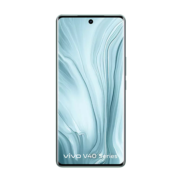 Buy Vivo V40 Pro (8+256 GB) Ganges Blue Mobile - Vasanth & Co